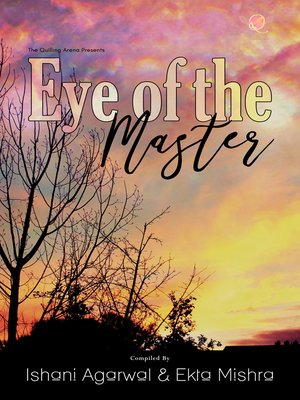 cover image of Eye of the master